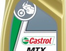 Castrol MTX 10W-40