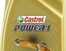 Castrol Power1 4T 15W-50