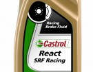 Castrol React SRF Racing