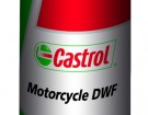 Castrol Motorcycle DWF