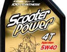 MOTUL Scooter Power 4T 5W40