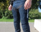 Spidi  Furious Denim Jeans