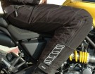 Rukka Unit / Focus - mskie spodnie tekstylne