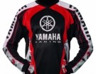 Yamaha Bluza i spodnie MX START