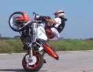 Radislav Mihajlov Stunt Rider
