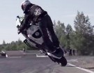 StuntFreaksTeam Our Lifestyle trailer filmu z Finlandii