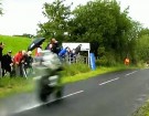 Irish road racing Southern 100 TT wyscigi drogowe na wyspach