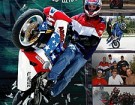 Urban Street Bike Warriors 3 Drew Stone caly film free video