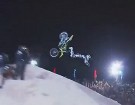 Red Bull X Games crashes wypadki FMX