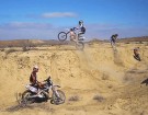 motocross najlepsze ujecia kompilacja HD slow motion