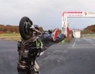 XTB Chateauroux France spot autumn 13 stunt with friends