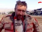 Rafal Sonik i Dakar 2014 co ma do powiedzenia