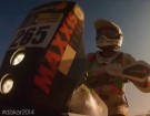 Dakar 2014 video oficjalny teaser