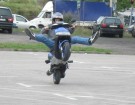 Dejman Stunt scooter stunt com