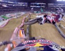 Justin Barcia vs Ken Roczen Main Event 2014 Monster Energy Supercross from Arlington