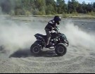 Quad Stunt Wiktor lat 8 Niemodlin