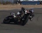 Jake Holden SuperMoto Slide