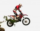 Red Bull Romaniacs slow motion Rumunia i ekstremalne enduro