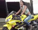 sexy laski na motocyklach 12 najladniejszych kobiet