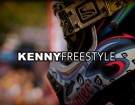 Kenny Freestyle Show na leszczynskim rynku