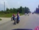parada motocykli
