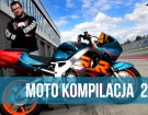 Moto Kompilacja 2014 podsumowanie sezonu z Wielkopolski