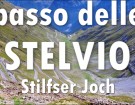 Passo delle Stelvio Stilfserjoch by motorcycle short impression