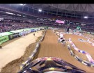 James Stewart Main Event 2014 Monster Energy Supercross from Atlanta