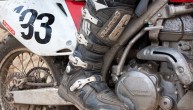 Uzywane Gaerne SG10 Motocross Boots Black z