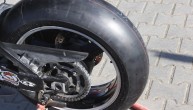 Pirelli Diablo Superbike Pro test tyl z