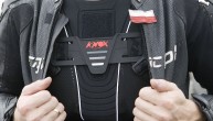 Knox Chest Protector