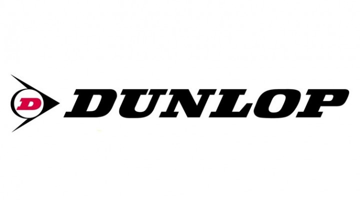 Dunlop logo