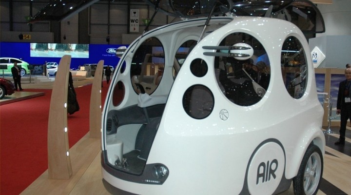 airpod MDI