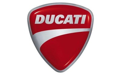 Ducati logo z
