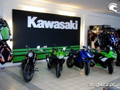 Kawasaki PHU SEBA