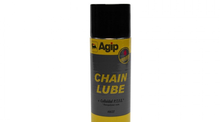 agip chain lube