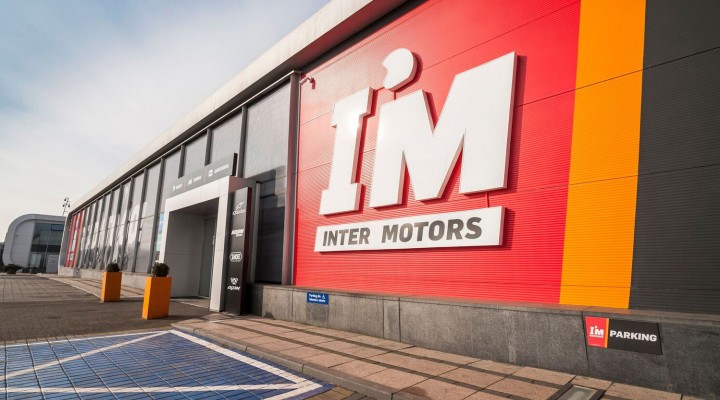 IM Inter Motors 1 z