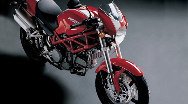 ducati monster s2r 800/1000