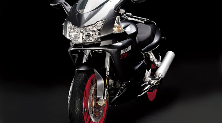 ducati st3/st3 s abs