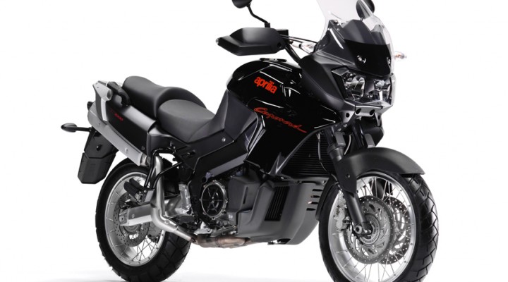 aprilia caponord etv 1000