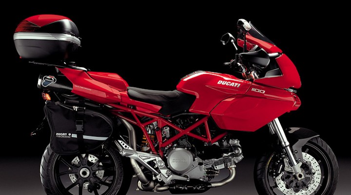 ducati multistrada 1000 ds