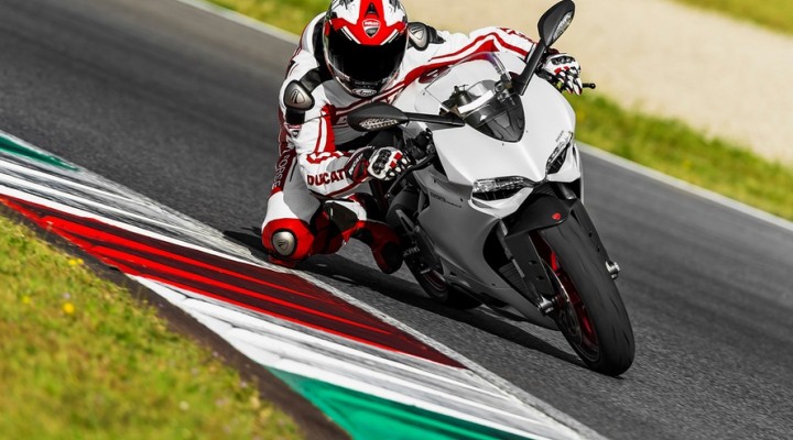 899 panigale