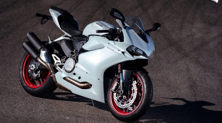 panigale 959