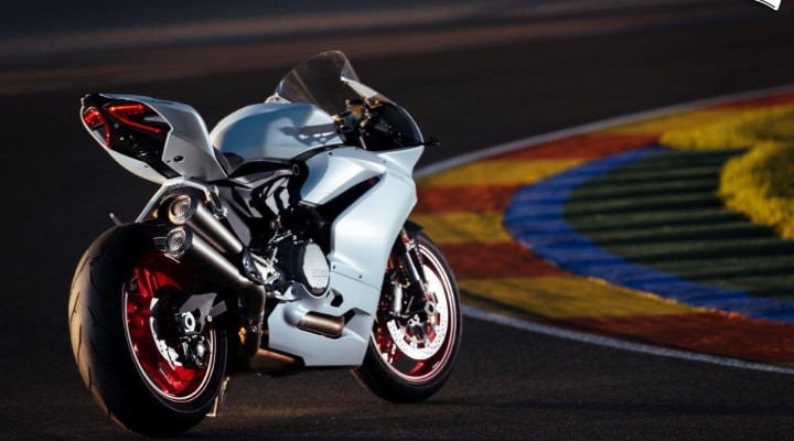ducati 959 panigale