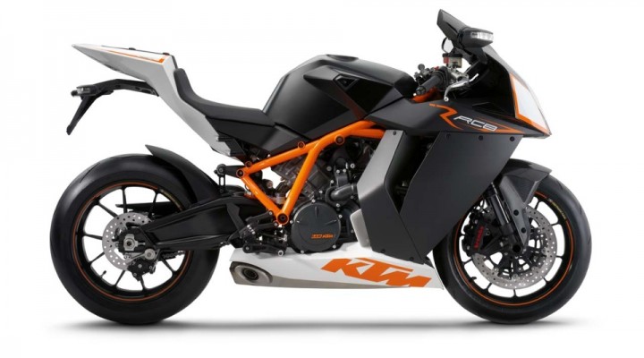 rc8 r