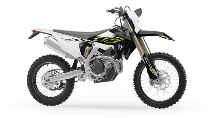 tf 450-e