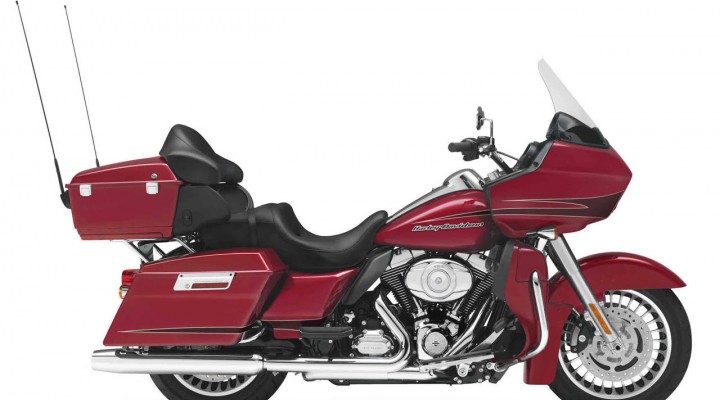 touring road glide