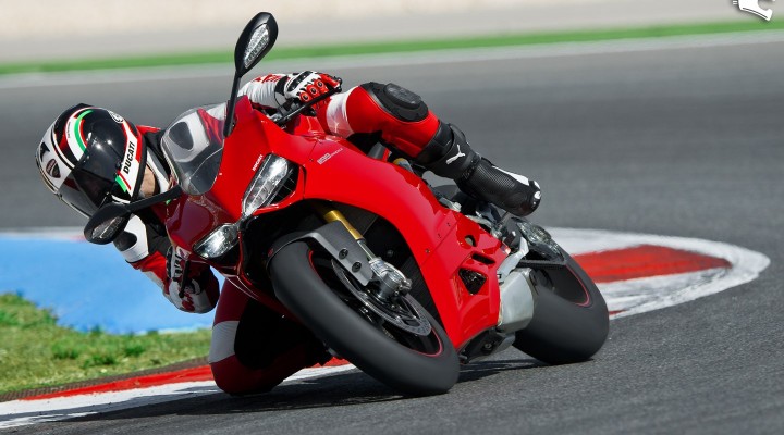 ducati 1199 panigale