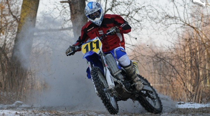 Kurowski zimowy trening-13