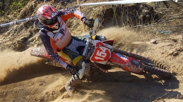 Maciej Stolarski zakret